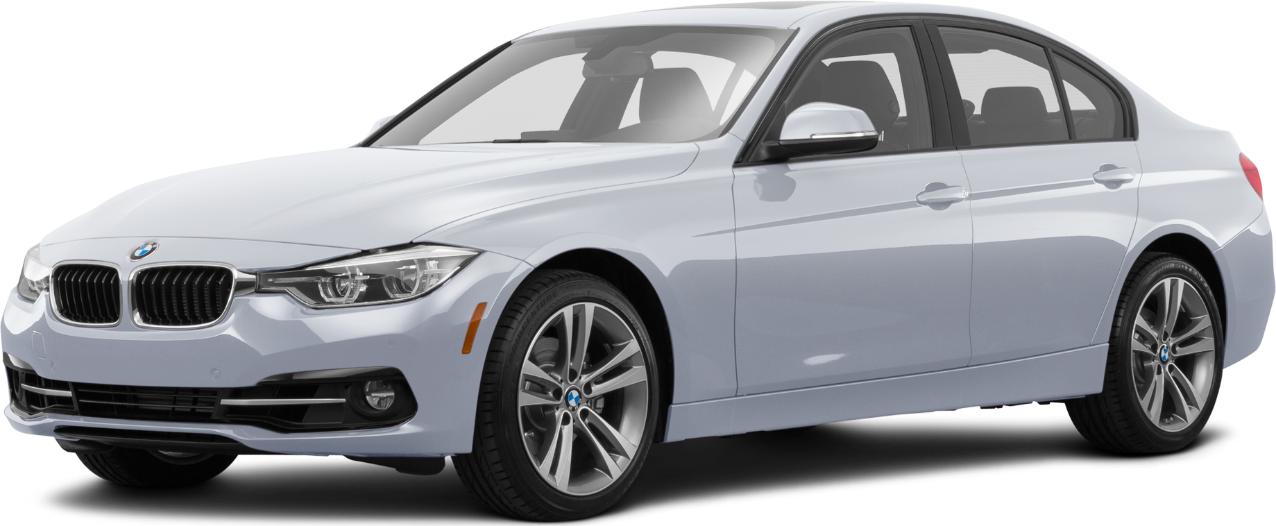 2016 BMW 3 Series 340i Sedan 4D Price, Listings & Reviews | Kelley Blue ...